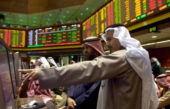 تحليل: بورصات الخليج في مرمى التطورات الجيوسياسية