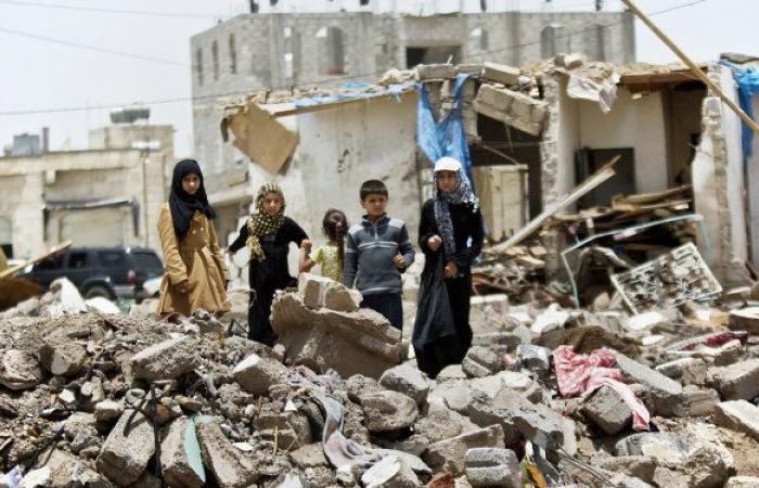 اليمن... "أنصار الله" تقصف قوات سودانية شمال غربي حجة