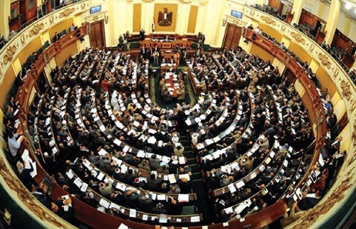 البرلمان المصري يقر الموازنة الأكبر في تاريخ البلاد