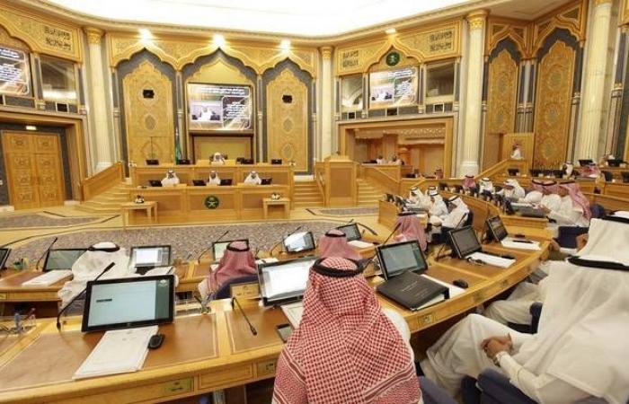 عضو بالشورى السعودي يطالب بإطلاق مشروع باسم الملك سلمان
