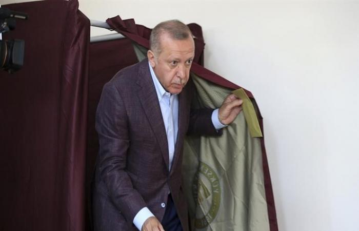 بلسان أردوغان.. ماذا تعني خسارة انتخابات إسطنبول؟