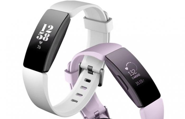 مقارنة بين جهازي تتبع اللياقة البدنية Galaxy Fit و Fitbit…