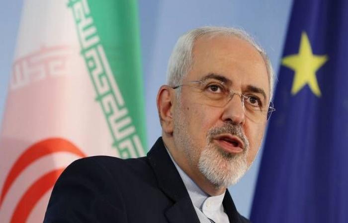 وزير الخارجية الإيراني: لن نسعى أبداً لحيازة سلاح نووي
