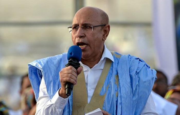 مرشح المعارضة لرئاسة موريتانيا يوضح لـ "سبوتنيك" أسباب خسارة الانتخابات