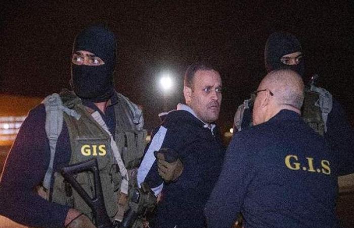 هشام عشماوى يحاكم فى 5 قضايا إرهابية أدت لاستشهاد 54 من رجال الأمن