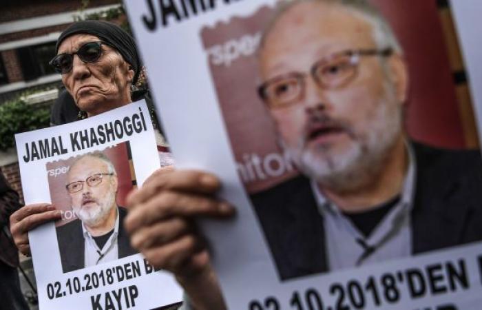 خطيبة خاشقجي تدعو إلى تحقيق دولي في مقتله بعد تقرير الأمم المتحدة