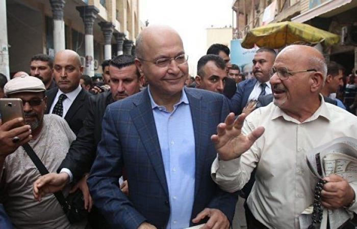 عبد المهدي: العراق لا يريد أي إجراء تصعيدي في المنطقة