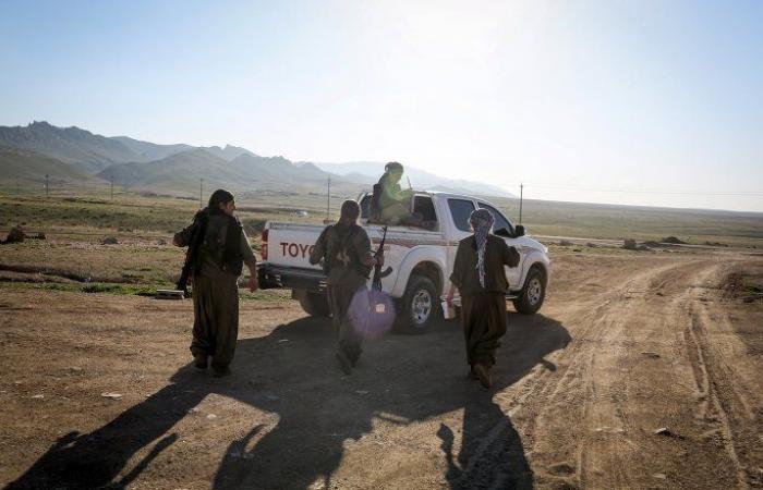 إيزيدية ناجية من "داعش"... من الأكثر أملا في العالم (صور+ فيديو)
