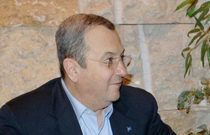 باراك يعلن ترشحه لرئاسة وزراء إسرائيل: حان الوقت لإنهاء حكم نتنياهو "الفاسد"