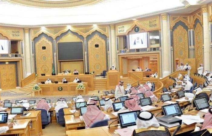 الشورى السعودي يقر تعديلات بنظام الامتياز التجاري والشركات المهنية