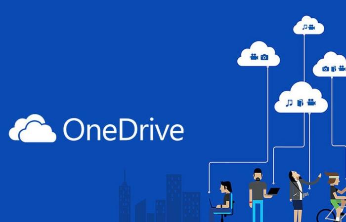 مايكروسوفت تعلن عن OneDrive Personal Vault
