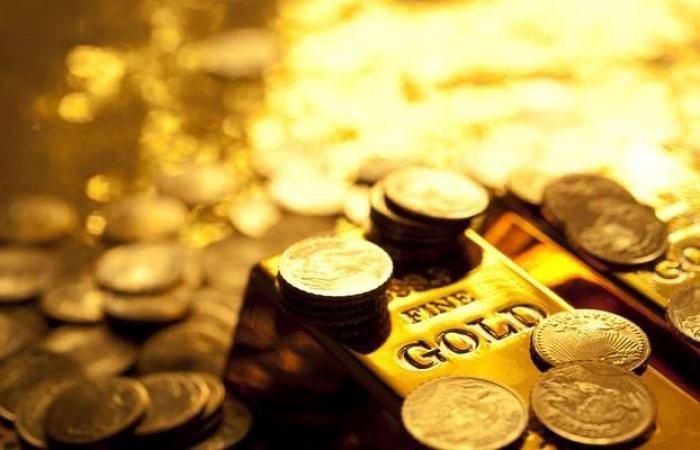 الذهب يواصل الخسائر عالمياً ويفقد 9 دولارات