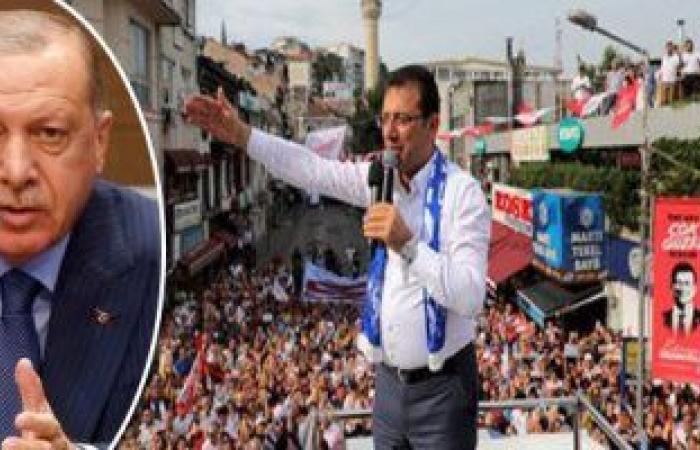 محلل سعودى: قبول أردوغان لنتائج انتخابات إسطنبول محاولة لإنقاذ نفسه من الانهيار
