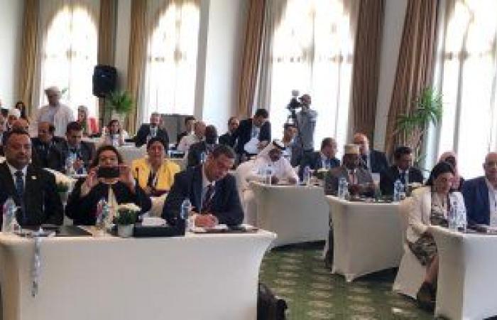 9 نقاط تبرز تقدم مؤشرات حقوق الإنسان بمصر بالمؤتمر الدولى للتنمية المستدامة
