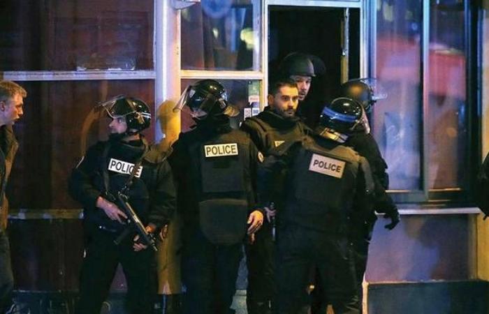 إصابة شخصين في إطلاق نار قرب مسجد بفرنسا