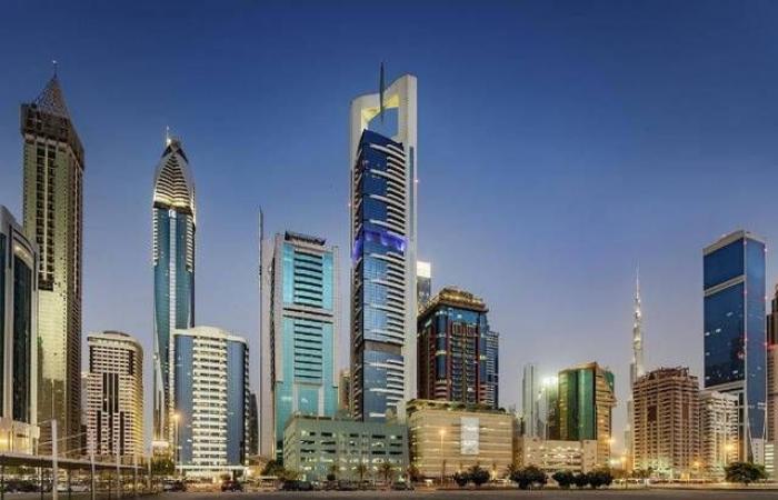 كم عاصمة عربية بين أغلى المدن بالعالم؟