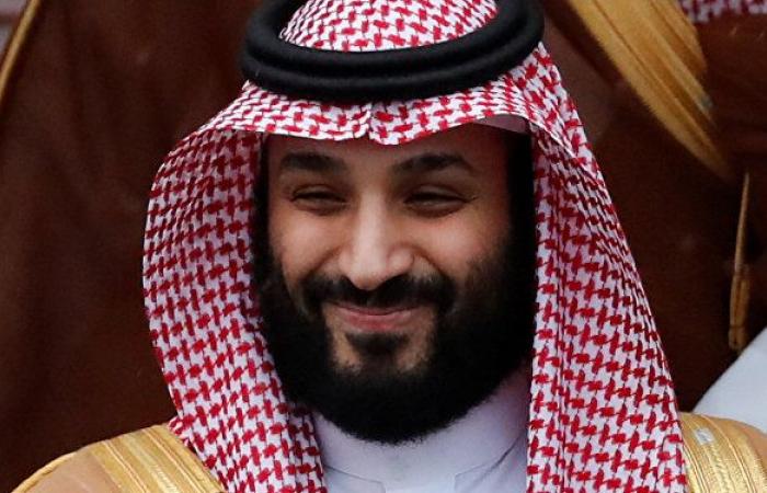 ولي العهد السعودي: المملكة لا تتبع "السياسات المملاة من أعلى"