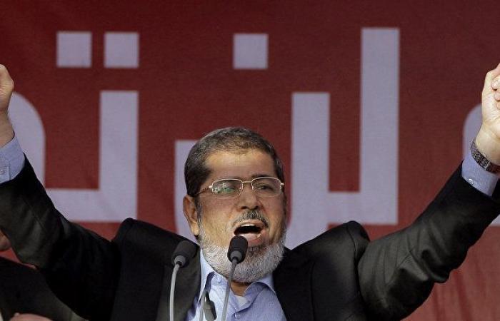 أردوغان يهاجم سلطات مصر مجددا بشأن وفاة مرسي ودفنه دون فحص الطب الشرعي
