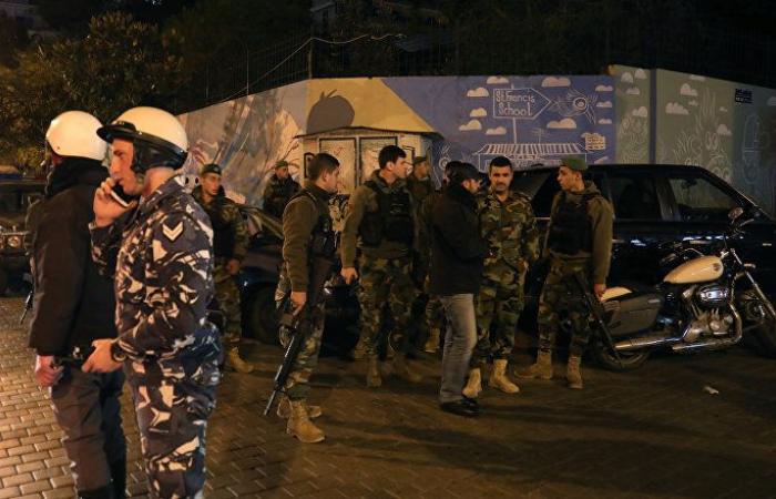 وزير شؤون النازحين اللبناني: مقتل شخصين في إطلاق النار على موكبي