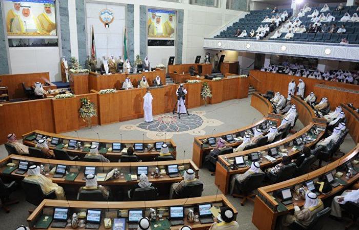 تصريحات جديدة من نائب كويتي متهم بالإساءة إلى السعودية
