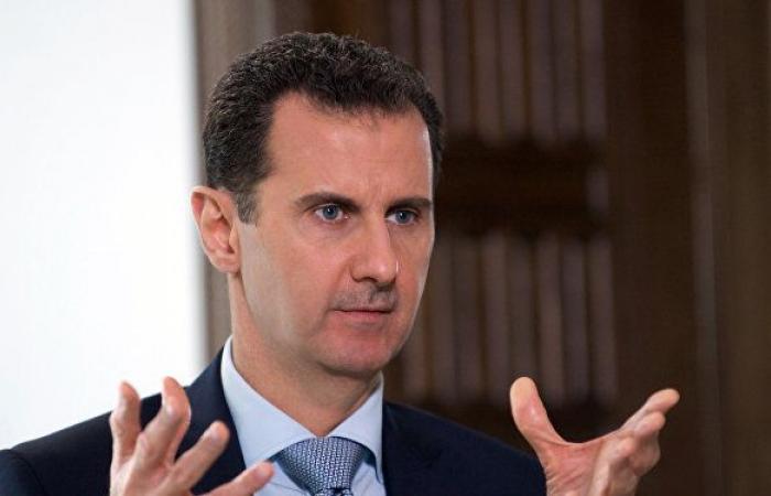 الأسد يصدر مرسوما تشريعيا جديدا يدعم ذوي الشهداء وجرحى الجيش