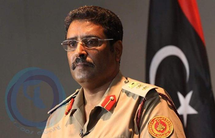 المسماري: نأمل بفتح تحقيق دولي حول هجوم تاجوراء بالتشاور مع الجيش الليبي