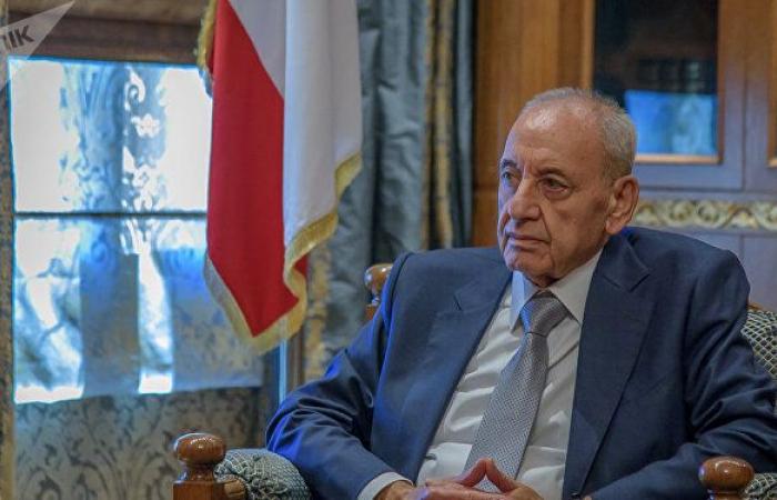 وزير إسرائيلي يحمل لبنان مسؤولية عدم الاتفاق بشأن محادثات بوساطة أمريكية