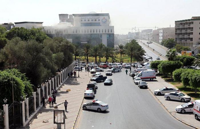 بعد فيديو التنظيم الإرهابي... خبراء يكشفون موقع معسكر "داعش" في ليبيا