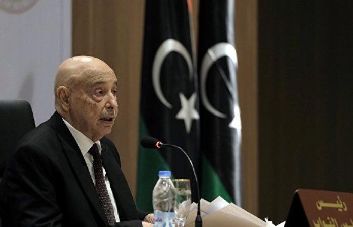 السراج يدعو الاتحاد الأفريقي إلى دعم مبادرته لحل الأزمة الليبية