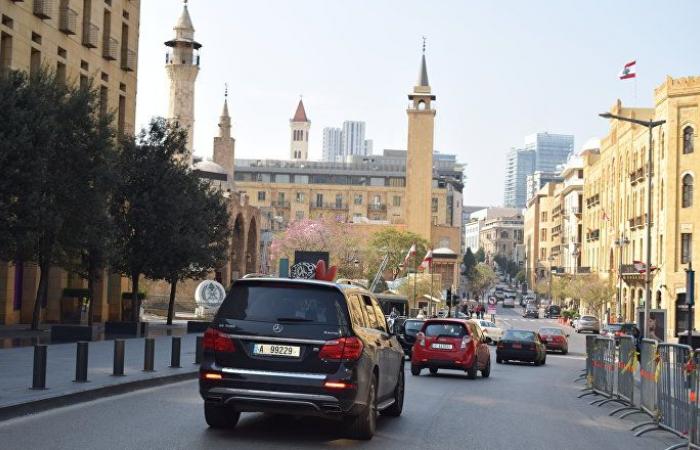 جلسات الحكومة اللبنانية معلقة إلى حين التوصل لتفاهم سياسي