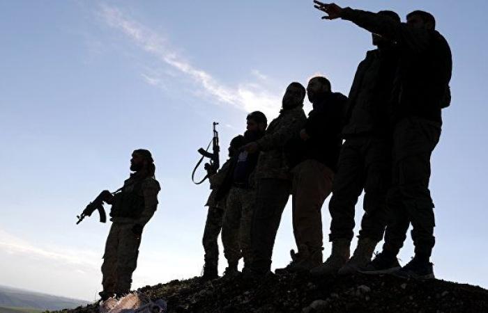 الجيش السوري يسحق المقاتلين الشيشان ويستعيد "الحماميات" وتلالها الاستراتيجية