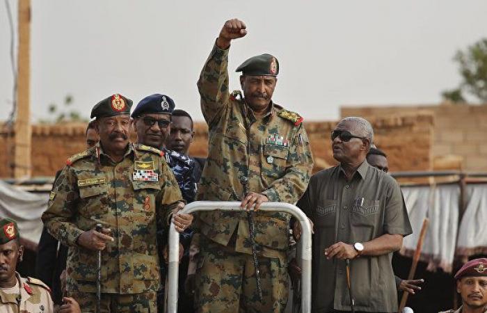 عضو بالحرية والتغيير السودانية: بعض القوى تريد إفشال الاتفاق مع المجلس العسكري