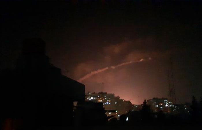 راجمات الجيش السوري تستهدف مواقع المسلحين في ريف إدلب