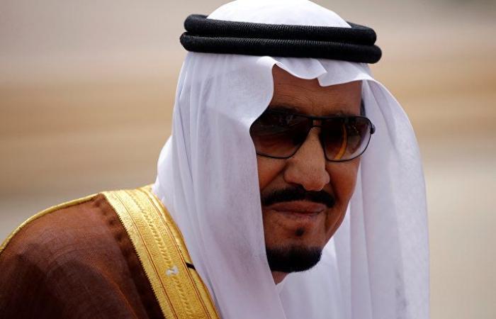 الملك سلمان يستضيف 1300 حاج وحاجة من 72 دولة