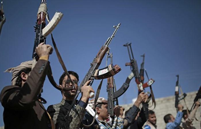 متحدث "أنصار الله": رد الشعب اليمني لن يتوقف إلا بنهاية العدوان والحصار