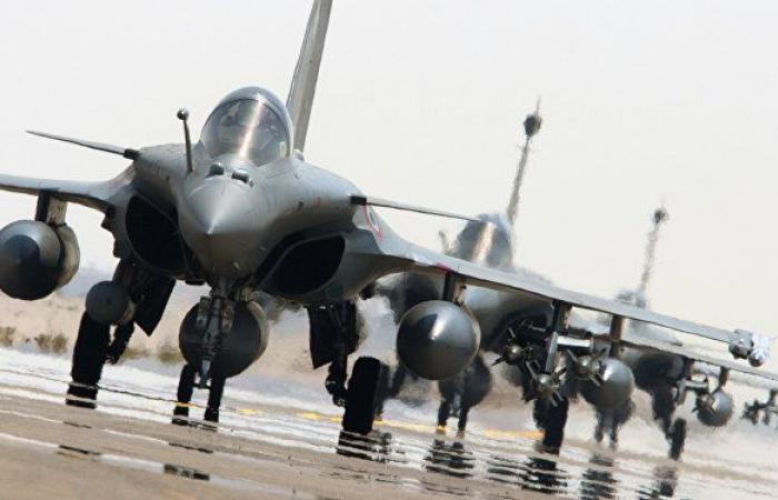 فرنسا تكشف عن سلاحها الرادع لحماية قطر