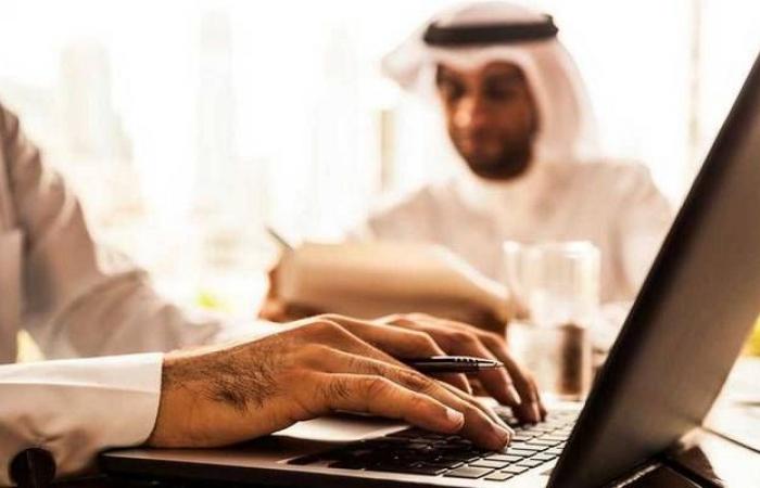 الإمارات تتصدر دول المنطقة بنمو التوظيف عبر الإنترنت
