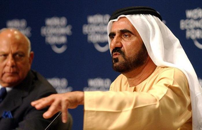 اختيار دبي عاصمة للإعلام العربي 2020