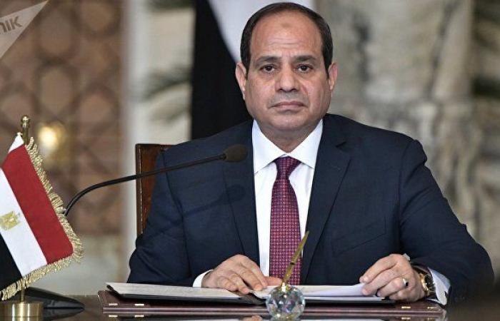رئيس المخابرات العامة المصرية في زيارة سريعة لجنوب السودان