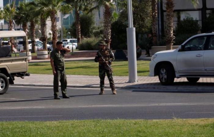 رئيس الوزراء العراقي يعزي أردوغان هاتفيا في ضحايا الهجوم على القنصلية التركية بأربيل