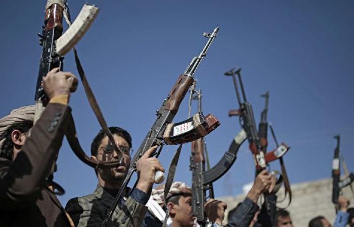 اليمن... قتلى وجرحى من "أنصار الله" بهجوم للجيش غرب الجوف