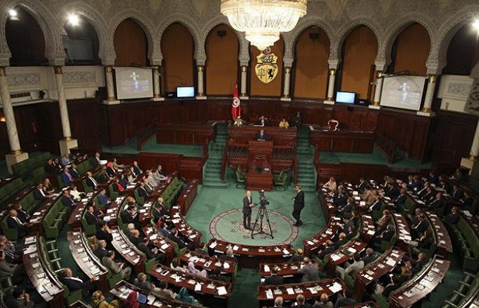 نائب تونسي: البرلمان فشل في إتمام قوانين ضرورية للانتقال الديمقراطي