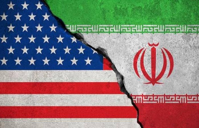 طهران تنفي تصريحات ترامب بتدمير سفينة أمريكية لطائرة إيرانية