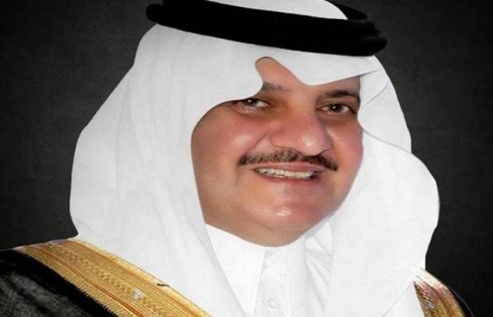السعودية.. أمير الشرقية يصدر حزمة قرارات بتعيينات وتكليفات لمناصب قيادية
