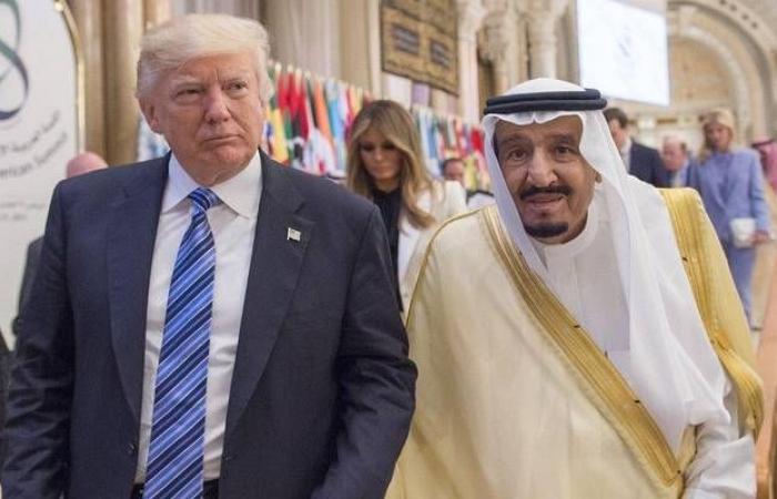 السعودية توافق على استقبال قوات أمريكية لتعزيز أمن المنطقة