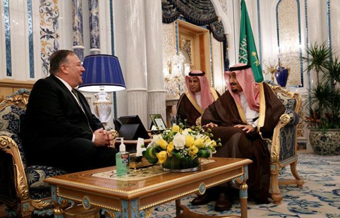 بعد موافقة الملك سلمان... البنتاغون يكشف أهداف ومهام نشر قواته في السعودية