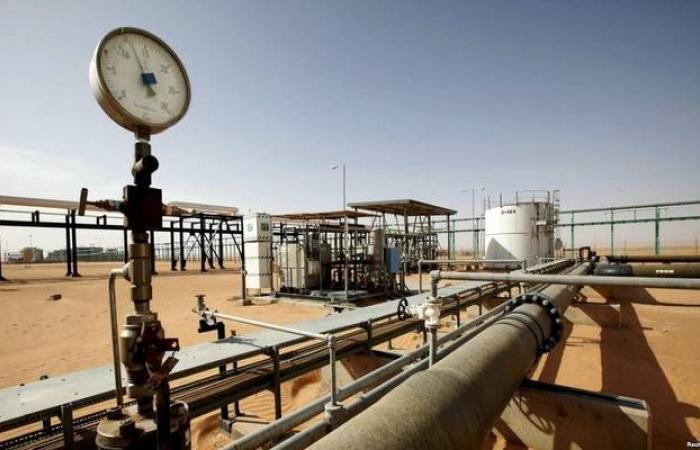 وكالة: حقل الشرارة النفطي الليبي مغلق منذ أمس