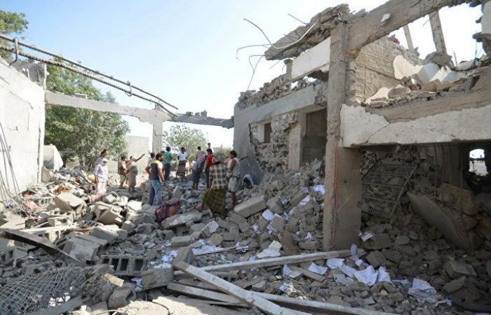 وزير الداخلية اليمني يبحث مع السعودية إنشاء غرفة عمليات أمنية مشتركة
