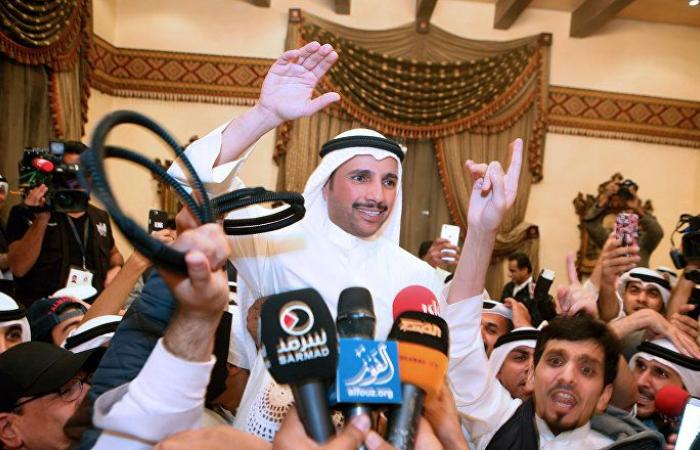 الكويت تتحرك لحل مشكلة "البدون"