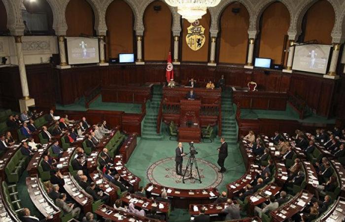 حركة النهضة التونسية تصادق على ترشيح الغنوشي في الانتخابات التشريعية